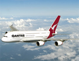 كانتاس تدرس اتخاذ إجراءات قانونية ضد رولز رويس صورة رقم 1