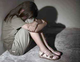 بعد ان تجرد من الانسانية.. اغتصب طفلة شقيقته عدة مرات!! صورة رقم 1 بعد ان تجرد من الانسانية.. اغتصب طفلة شقيقته عدة مرات!! صورة رقم 1