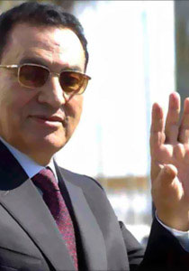 وثائق مسربة من ويكيليكس تكشف: مستقبل الرئاسة بمصر غامض صورة رقم 1 وثائق مسربة من ويكيليكس تكشف: مستقبل الرئاسة بمصر غامض صورة رقم 1