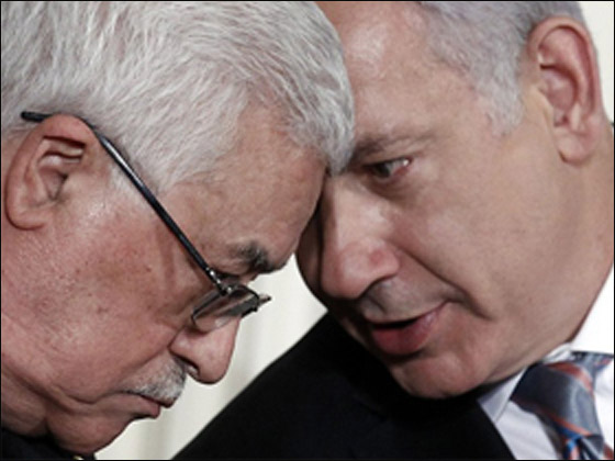 نتنياهو يشكر عباس على المشاركة بالسيطرة على حريق الكرمل!  صورة رقم 3