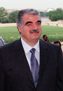 صحيفة لبنانية: إسرائيل اخفت صور جوية خاصة باغتيال الحريري صورة رقم 1