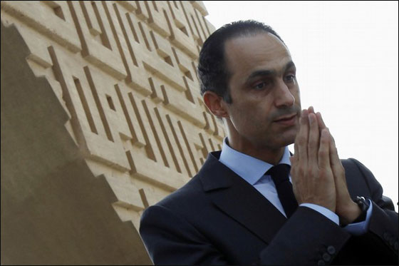 وثائق مسربة من ويكيليكس تكشف: مستقبل الرئاسة بمصر غامض صورة رقم 9 وثائق مسربة من ويكيليكس تكشف: مستقبل الرئاسة بمصر غامض صورة رقم 9