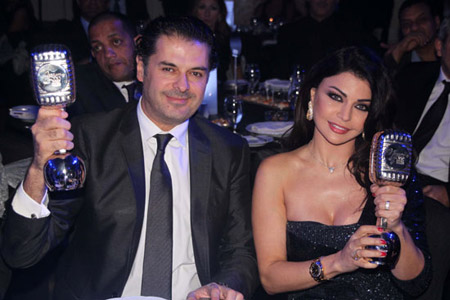 حماقي نجم للعام.. وابو الليف افضل مطرب صاعد! صورة رقم 11 حماقي نجم للعام.. وابو الليف افضل مطرب صاعد! صورة رقم 11