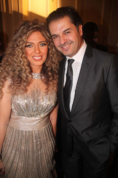 حماقي نجم للعام.. وابو الليف افضل مطرب صاعد! صورة رقم 3 حماقي نجم للعام.. وابو الليف افضل مطرب صاعد! صورة رقم 3