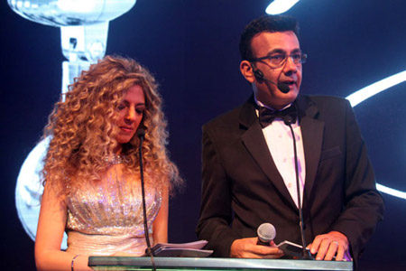 حماقي نجم للعام.. وابو الليف افضل مطرب صاعد! صورة رقم 6 حماقي نجم للعام.. وابو الليف افضل مطرب صاعد! صورة رقم 6