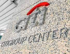 الحكومة الأمريكية تبيع أسهمها المتبقية في سيتي غروب صورة رقم 1 الحكومة الأمريكية تبيع أسهمها المتبقية في سيتي غروب صورة رقم 1