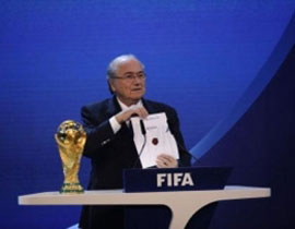 ايران تهدد قطر في حال استخدامها اسم ايران تهدد قطر في حال استخدامها اسم