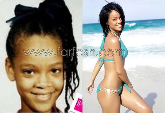 شاهدوا نجومكم المفضلين وهم اطفال!! صورة رقم 1 شاهدوا نجومكم المفضلين وهم اطفال!! صورة رقم 1