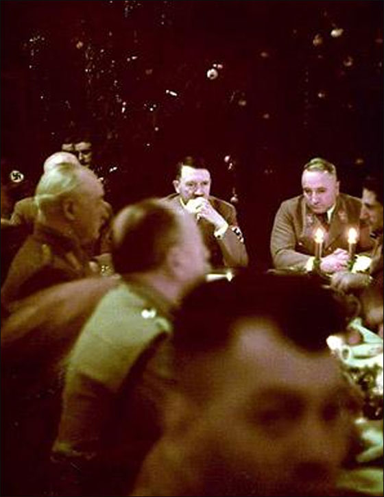 الكشف عن مئات الصور الشخصية لهتلر في مزاد علني! صورة رقم 8 الكشف عن مئات الصور الشخصية لهتلر في مزاد علني! صورة رقم 8