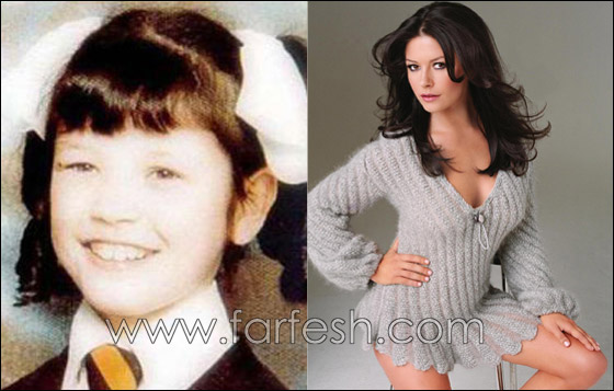 شاهدوا نجومكم المفضلين وهم اطفال!! صورة رقم 11 شاهدوا نجومكم المفضلين وهم اطفال!! صورة رقم 11