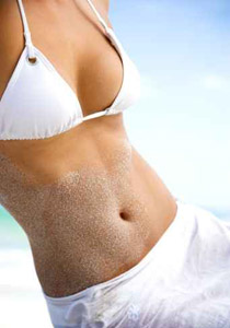 السباحة من غير السباحة من غير