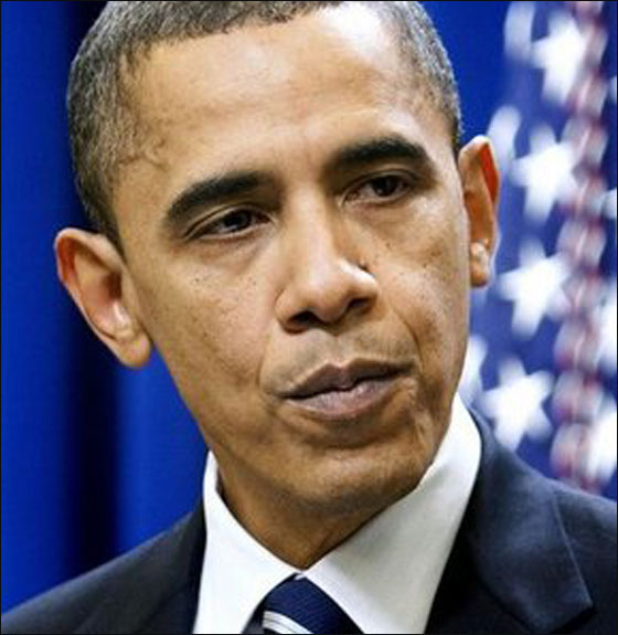 السجن 33 شهرا لامريكي بسبب تهديده لاوباما في قصيدة!!  صورة رقم 2