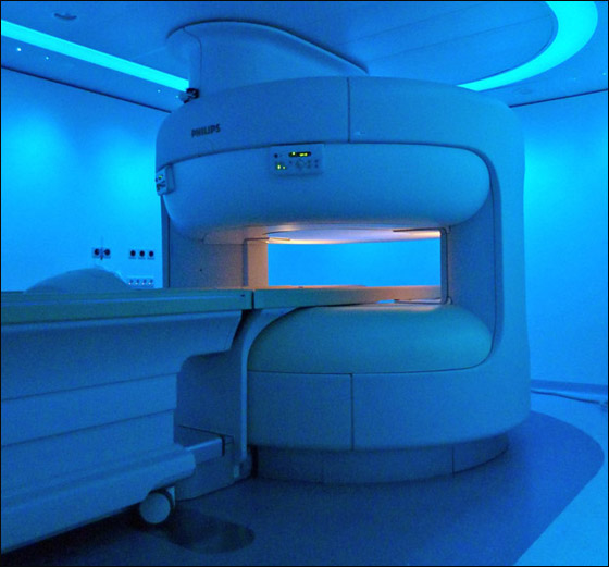لأول مرة.. تصوير عملية ولادة بالرنين المغناطيسي! صورة رقم 1 لأول مرة.. تصوير عملية ولادة بالرنين المغناطيسي! صورة رقم 1