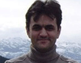 ايران: الاعدام لمصمم موقع اباحي!! صورة رقم 1