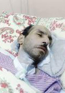 حاولت ابعاد ابنها عن إدمان الخمور فدخل في غيبوبة غامضة! صورة رقم 1