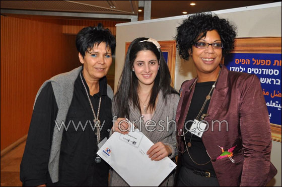 استثمار مفعال هبايس بمشروع بايس للطلاب العرب 23 مليون شيكل صورة رقم 3 استثمار مفعال هبايس بمشروع بايس للطلاب العرب 23 مليون شيكل صورة رقم 3