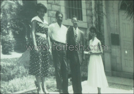 حفل تأبين في المعمدانية للراحل الاستاذ يوسف قبطي  صورة رقم 18