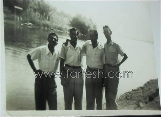 حفل تأبين في المعمدانية للراحل الاستاذ يوسف قبطي  صورة رقم 13