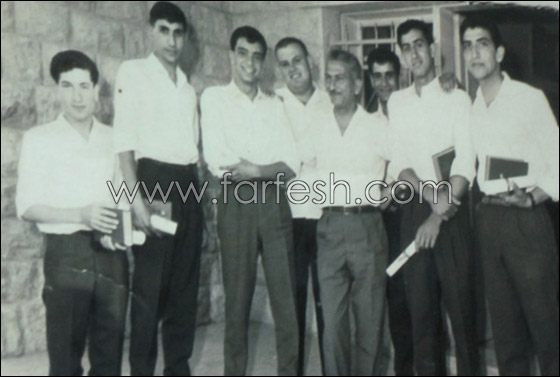 حفل تأبين في المعمدانية للراحل الاستاذ يوسف قبطي  صورة رقم 10