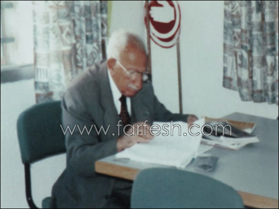 حفل تأبين في المعمدانية للراحل الاستاذ يوسف قبطي  صورة رقم 20