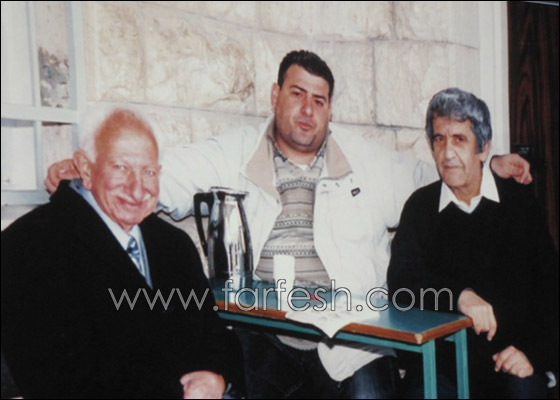 حفل تأبين في المعمدانية للراحل الاستاذ يوسف قبطي  صورة رقم 12