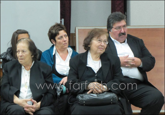 حفل تأبين في المعمدانية للراحل الاستاذ يوسف قبطي  صورة رقم 4