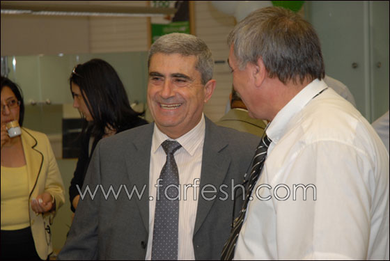 تدشين فرع مركنتيل تدشين فرع مركنتيل