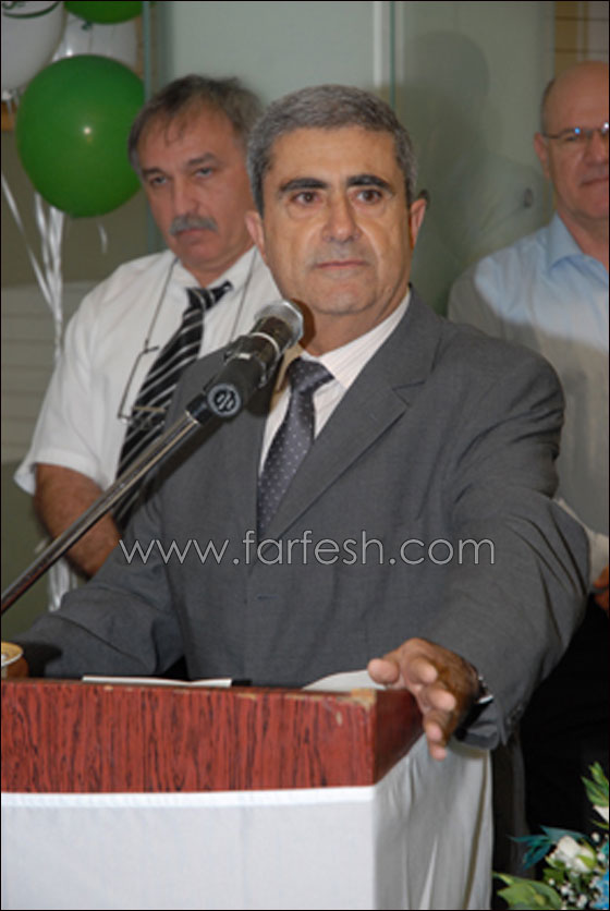 تدشين فرع مركنتيل تدشين فرع مركنتيل