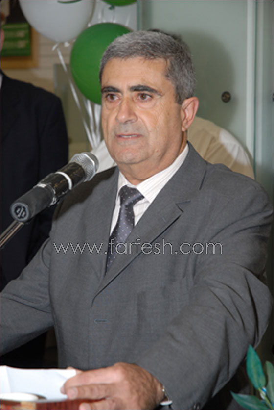 تدشين فرع مركنتيل تدشين فرع مركنتيل