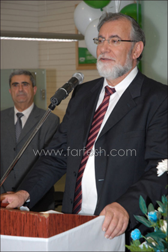 تدشين فرع مركنتيل تدشين فرع مركنتيل