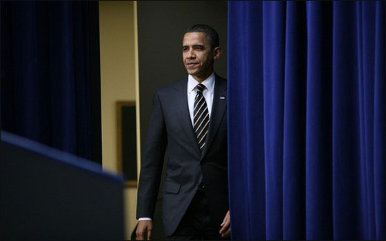 الرئيس باراك اوباما: الرئيس باراك اوباما: