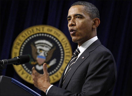 الرئيس باراك اوباما: الرئيس باراك اوباما: