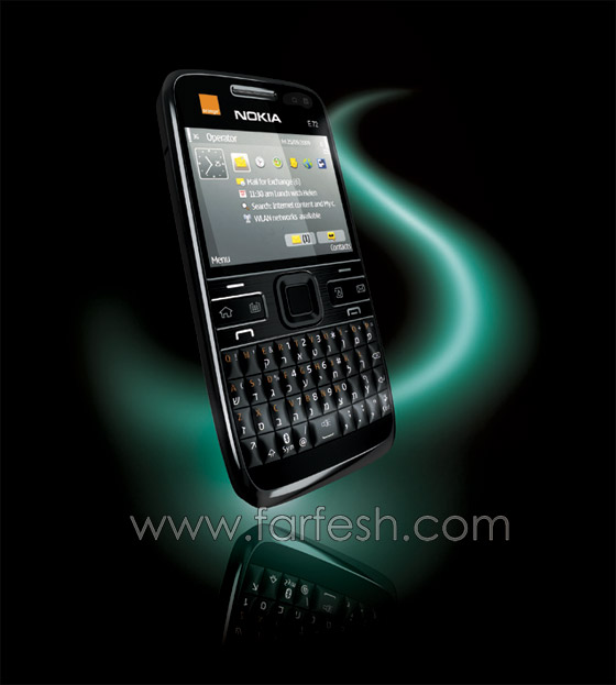 من اليوم ثورة السمارتفون من orange لأنو بطلعلك  صورة رقم 4