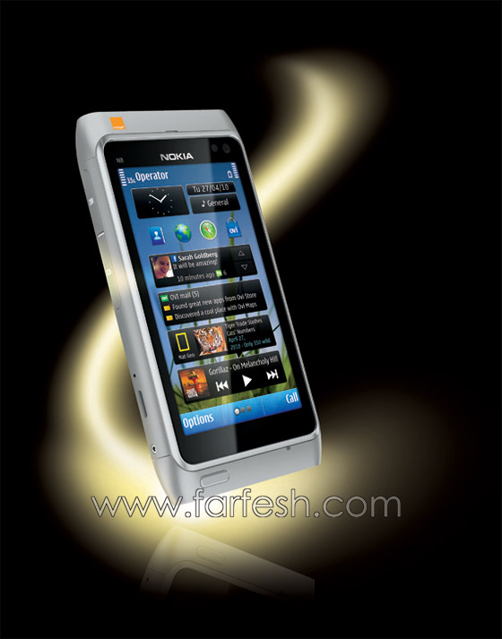 من اليوم ثورة السمارتفون من orange لأنو بطلعلك  صورة رقم 8