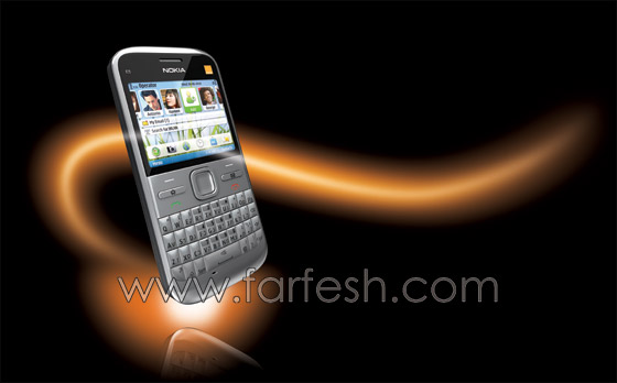 من اليوم ثورة السمارتفون من orange لأنو بطلعلك  صورة رقم 10