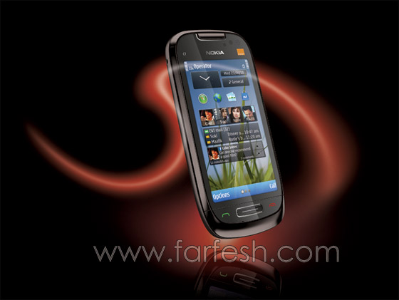 من اليوم ثورة السمارتفون من orange لأنو بطلعلك  صورة رقم 6