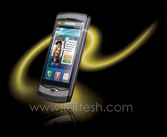 من اليوم ثورة السمارتفون من orange لأنو بطلعلك  صورة رقم 9