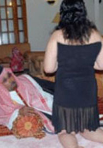 ويكليكس.. امراء سعوديين يقيمون حفلات تكسر كل المحرمات!! صورة رقم 1 ويكليكس.. امراء سعوديين يقيمون حفلات تكسر كل المحرمات!! صورة رقم 1