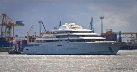 بعد الانتهاء من تشييده.. 