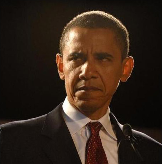 الرئيس باراك اوباما: مكان ميلادي كان وسيبقى موضع جدل!  صورة رقم 4