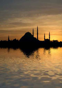 قبل الف سنة.. الخليج العربي كان ارضاً خصبة تأوي أقدم البشر! صورة رقم 1 قبل الف سنة.. الخليج العربي كان ارضاً خصبة تأوي أقدم البشر! صورة رقم 1