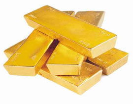 هبوط اسعار الذهب مع تحرك الصين لمكافحة التضخم! صورة رقم 1 هبوط اسعار الذهب مع تحرك الصين لمكافحة التضخم! صورة رقم 1