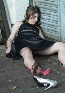 بعد 8 سنوات من جريمته.. خاطف مراهقة اميركية يدان!! صورة رقم 1