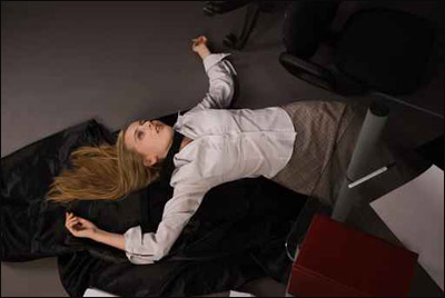 دكتور واستاذ علوم البحار قتل طالبته.. فسجن 10 سنوات وغرّم! صورة رقم 1 دكتور واستاذ علوم البحار قتل طالبته.. فسجن 10 سنوات وغرّم! صورة رقم 1