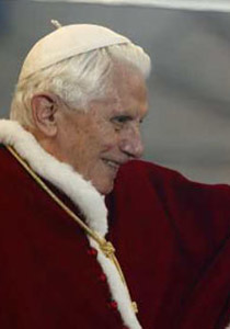 البابا يتصدى لويكيليكس: لم نفشل انضمام تركيا للاتحاد الاوروبي! صورة رقم 1