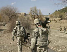 عمّان تستنكر فتوى الاخوان التي تحرم القتال في افغانستان! صورة رقم 2 عمّان تستنكر فتوى الاخوان التي تحرم القتال في افغانستان! صورة رقم 2