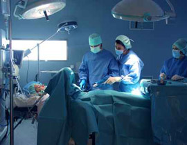 عملية قيصرية تفقد والدة السمع والبصر والنطق!! صورة رقم 2 عملية قيصرية تفقد والدة السمع والبصر والنطق!! صورة رقم 2