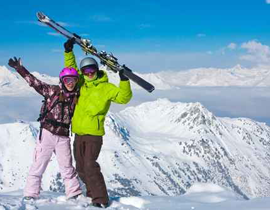 ملياردير يخصص 5 ملايين يورو ليحتفل بعيده الـ50 بجبال الالب! صورة رقم 1 ملياردير يخصص 5 ملايين يورو ليحتفل بعيده الـ50 بجبال الالب! صورة رقم 1