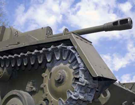 للبيع.. معدات الجيش النمساوي ومبانيه!! صورة رقم 1 للبيع.. معدات الجيش النمساوي ومبانيه!! صورة رقم 1