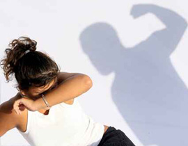 امرأة روسية تموت كل 63 دقيقة بسبب العنف! صورة رقم 1 امرأة روسية تموت كل 63 دقيقة بسبب العنف! صورة رقم 1